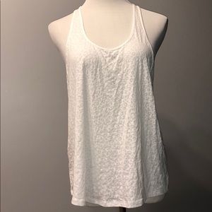 Nwt Victoria’s Secret leopard top